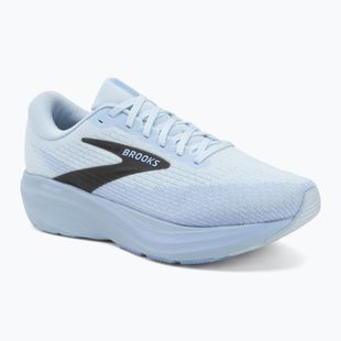 Vyriški bėgimo batai Brooks Ghost Amp blue/blue/black