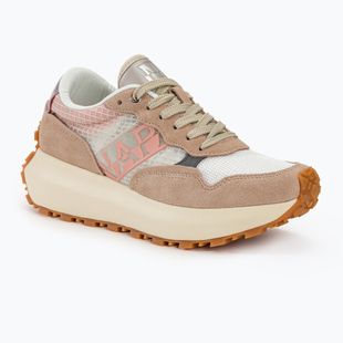 Moteriški batai Napapijri NP0A4I6X pale pink new
