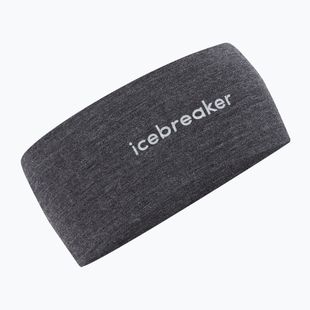Lankelis galvai Icebreaker Merino 200 Oasis Headband jet heather