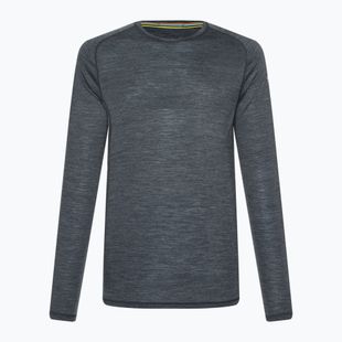 Vyriškas termoaktyvus džemperis Smartwool Merino Sport 120 charcoal heather