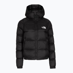 Moteriška pūsta striukė The North Face Hydrenalite Down Hoodie tnf black