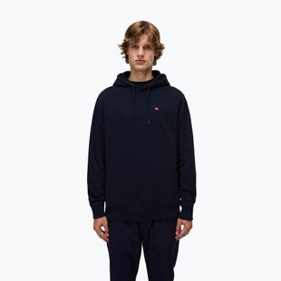 Vyriškas džemperis Napapijri NP0A4FQV blue marine blu marine