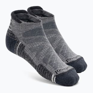 Žygio kojinės Smartwool Hike Light Cushion Low Ankle medium gray