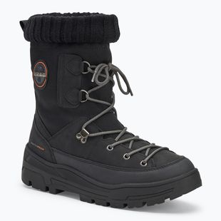 Vyriški batai Napapijri Herb black