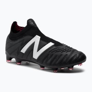 Vyriški futbolo bateliai New Balance Tekela V3+ Pro Leather FG juodi MSTKFB35.D.085