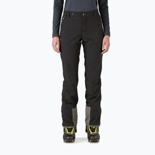 Moteriškos kelnės Patagonia Alpine Guide black