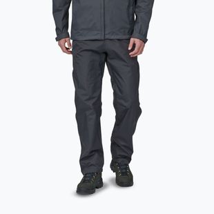 Vyriškos membraninės kelnės Patagonia Torrentshell 3L Rain-Short black