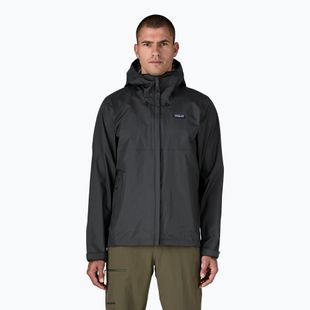 Vyriška striukė nuo lietaus Patagonia Torrentshell 3L Rain