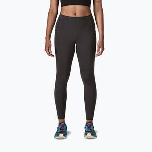 Moteriškos tamprės Patagonia Maipo 7/8 Stash black