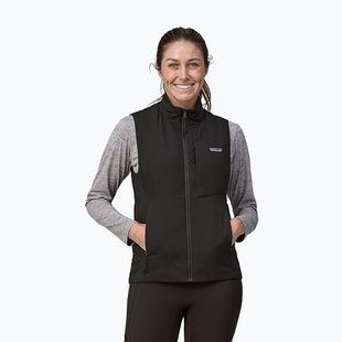 Moteriška liemenė Patagonia Nano-Air Light Vest black