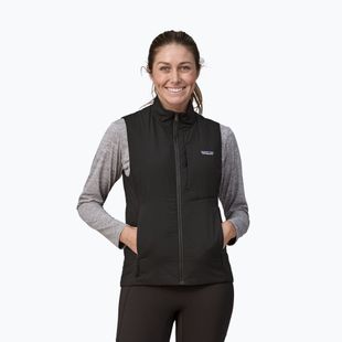 Moteriška liemenė Patagonia Nano-Air Light Vest black