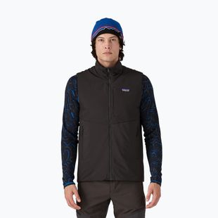 Vyriška liemenė Patagonia Nano-Air Light black
