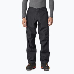 Vyriškos kelnės Patagonia Triolet black