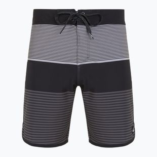 Vyriški šortai Quiksilver Surfsilk Tijuana 19" black
