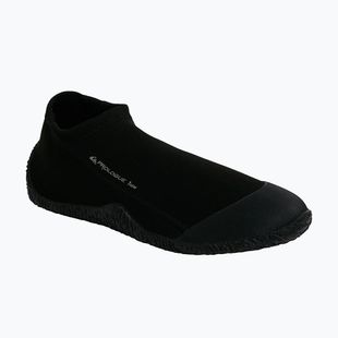 Vyriški neopreniniai batai Quiksilver 1 mm Prologue Round Toe Wetsuit Boots black