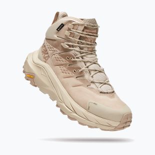 Turistiniai batai HOKA Kaha 2 GTX oxford tan/dune