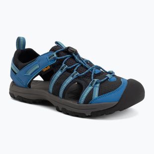 Vaikiškos basutės Teva Manatee blue/graphite