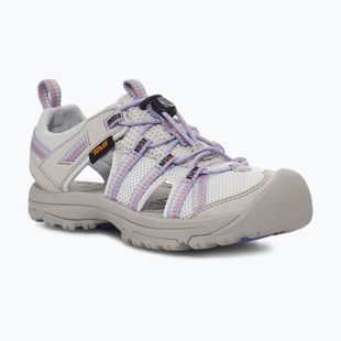 Vaikiškos basutės Teva Manatee purple impression