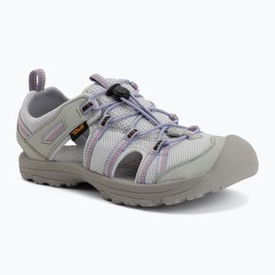 Vaikiškos basutės Teva Manatee purple impression