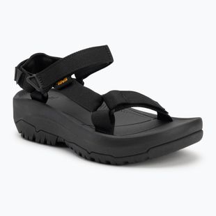 Moteriški sandalai Teva Hurricane XLT2 Ampsole black