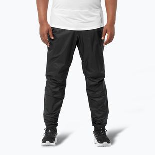 Bėgimo kelnės Salomon Bonatti Waterproof deep black