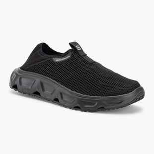 Moteriški batai Salomon Reelax Moc 6.0 black/black/alloy