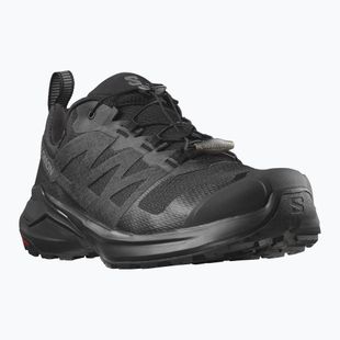 Vyriški žygio batai Salomon X-Adventure GTX Black/Black/Black