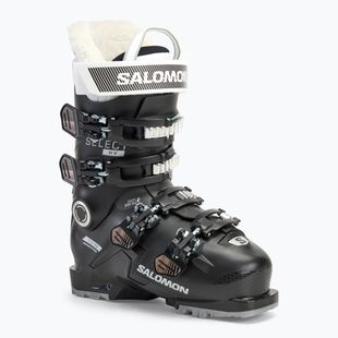 Moteriški slidinėjimo batai Salomon Select HV 70 W GW black/rose gold met./white