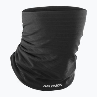 Kaminas Salomon RS Warm Tube deep black