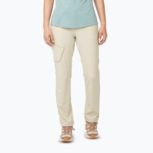 Moteriškos žygio kelnės Salomon Wayfarer rainy day