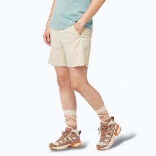 Moteriški šortai Salomon Wayfarer Ease rainy day