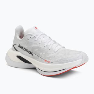 Bėgimo batai Salomon S/Lab Spectur white/fiery red/black