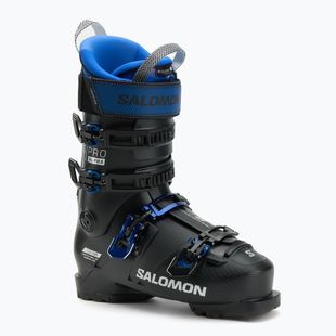Vyriški slidinėjimo batai Salomon S/Pro Alpha 120 GW black/race blue/race blue