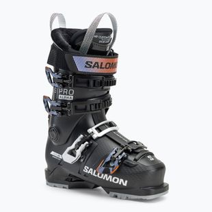 Moteriški slidinėjimo batai Salomon S/Pro Alpha 80 W GW black/black