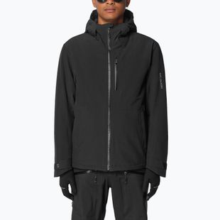 Vyriška slidinėjimo striukė Salomon Highland deep black