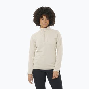 Moteriškas žygio džemperis Salomon Essential Lightwarm Hz rainy day