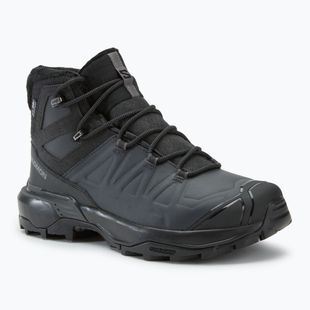 Vyriški turistiniai batai Salomon X Ultra Snowpilot WP black/phantom