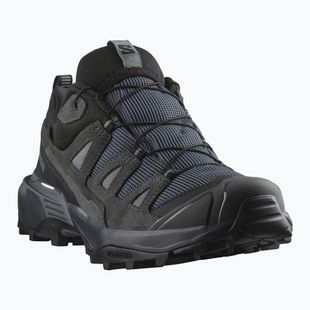 Moteriški žygio batai Salomon X ULTRA 360 LTR GTX turbulence/black