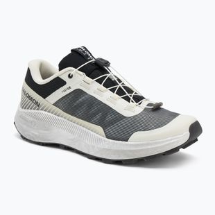 Salomon Vision vyriški bėgimo bateliai vanilla ice/lunar/rock/black