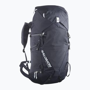 Moteriška turistinė kuprinė Salomon Aerotrek 38 l M-L maritime blue/mood indigo/ballad blue