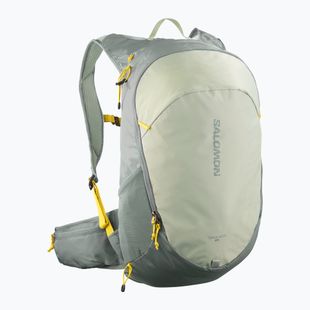 Turistinė kuprinė Salomon Trailblazer 20 l sedona sage/seagrass/cress green