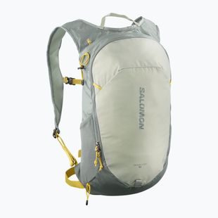 Turistinė kuprinė Salomon Trailblazer 10 l sedona sage/seagrass/cress green