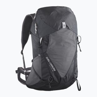 Vyriška turistinė kuprinė Salomon Aerotrek 30 l S-M black