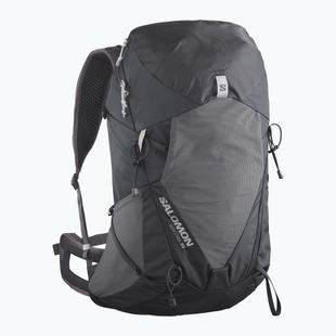 Vyriška turistinė kuprinė Salomon Aerotrek 30 l M-L black
