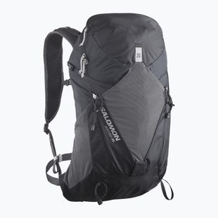 Vyriška turistinė kuprinė Salomon Aerotrek 20 l S-M anthracite/nine iron/alloy