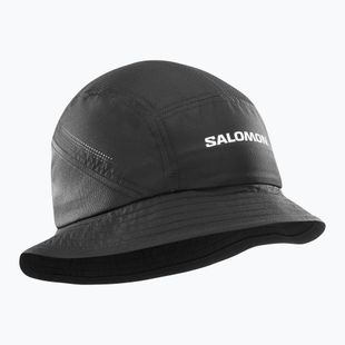 Skrybėlė Salomon SHAKEout Bucket deep black