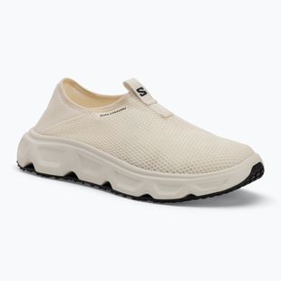 Vyriški batai Salomon Reelax Moc 6.0 vanila/vanila/black