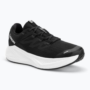Vyriški bėgimo batai Salomon Aero Glide 3 black/white/asphalt