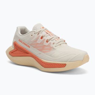 Moteriški bėgimo batai Salomon Drx Bliss 2 vanila/tender/fuco