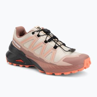 Moteriški bėgimo batai Salomon Speedcross Peak tender/burlwo/fuchsia